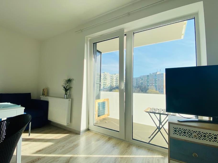 New Studio Apartment In Central Budapest - Free Parking Kültér fotó